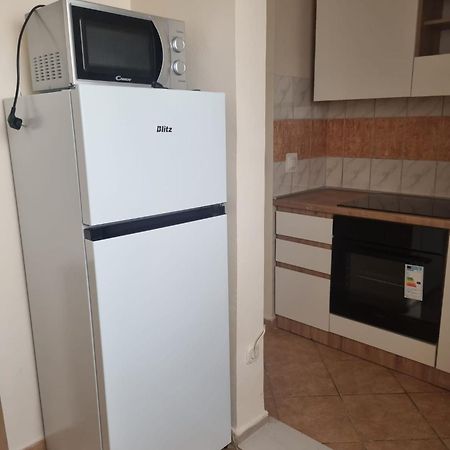Apartments Angelina Sukosan Ngoại thất bức ảnh