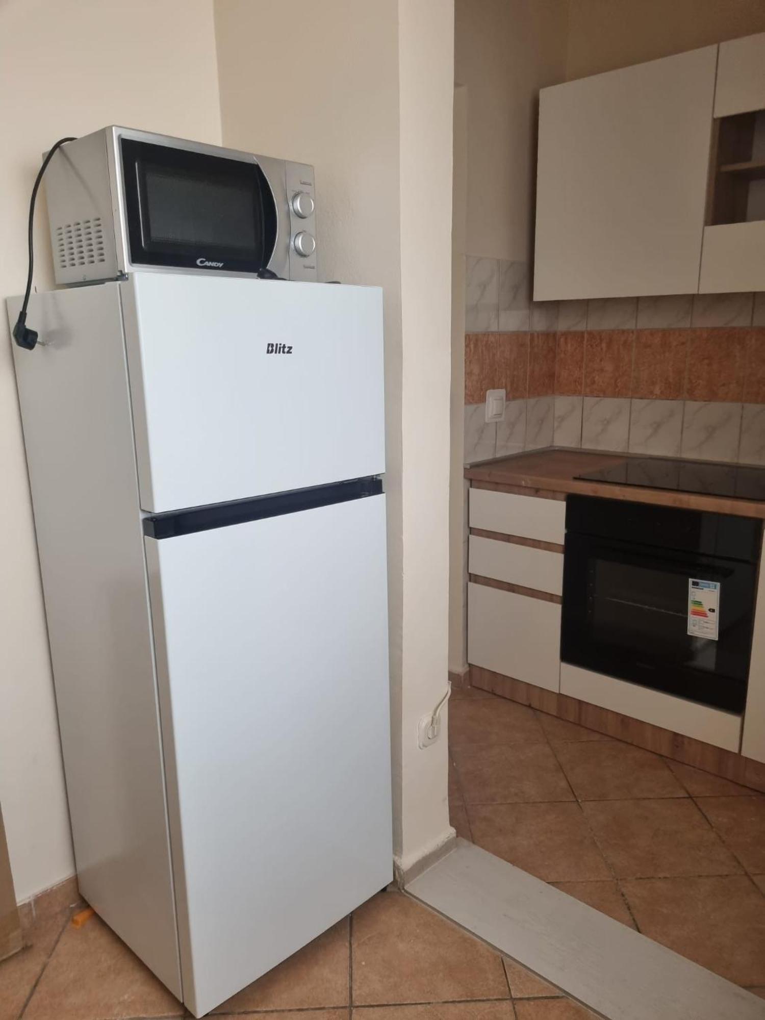 Apartments Angelina Sukosan Ngoại thất bức ảnh