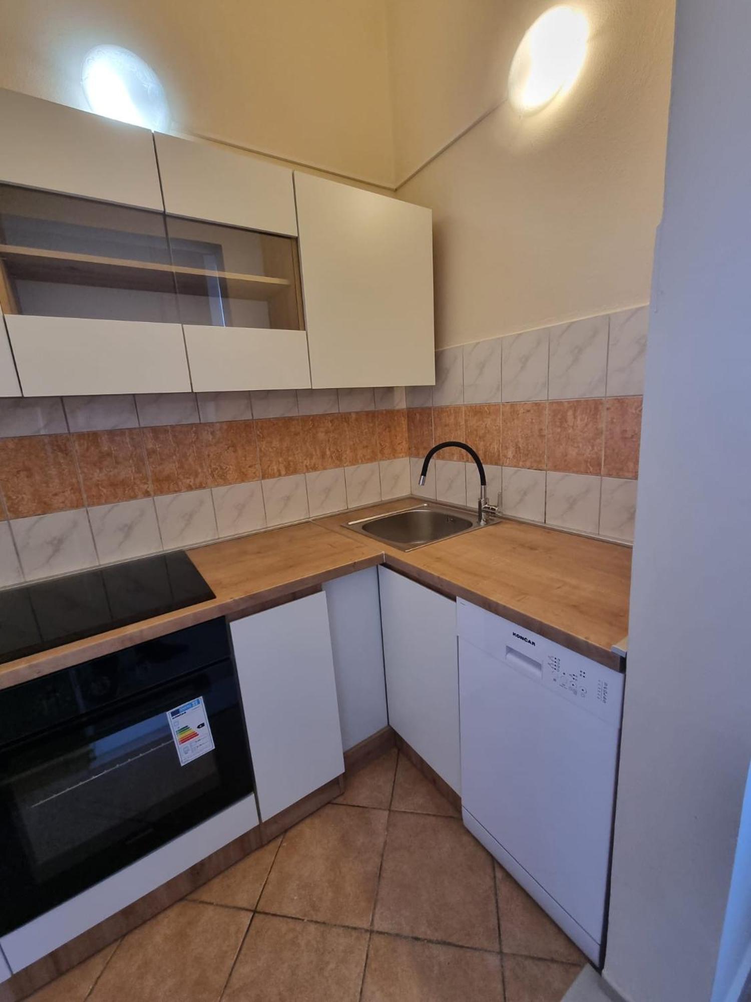 Apartments Angelina Sukosan Ngoại thất bức ảnh