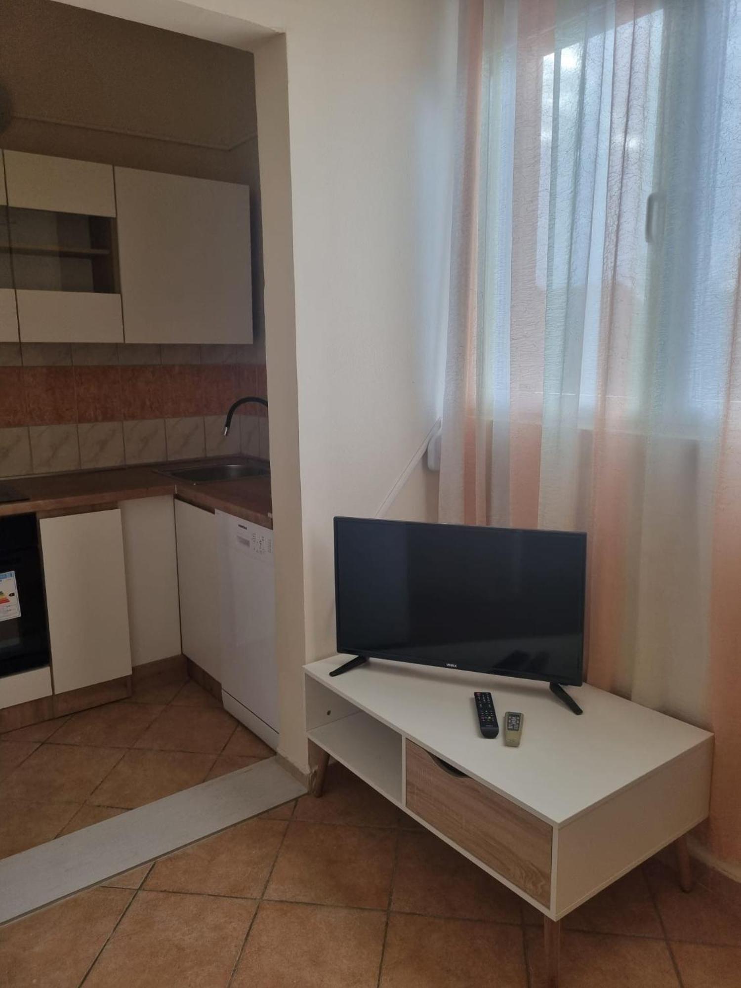 Apartments Angelina Sukosan Ngoại thất bức ảnh