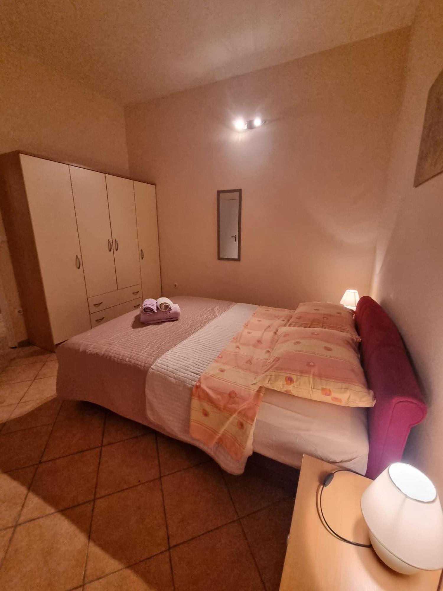 Apartments Angelina Sukosan Ngoại thất bức ảnh