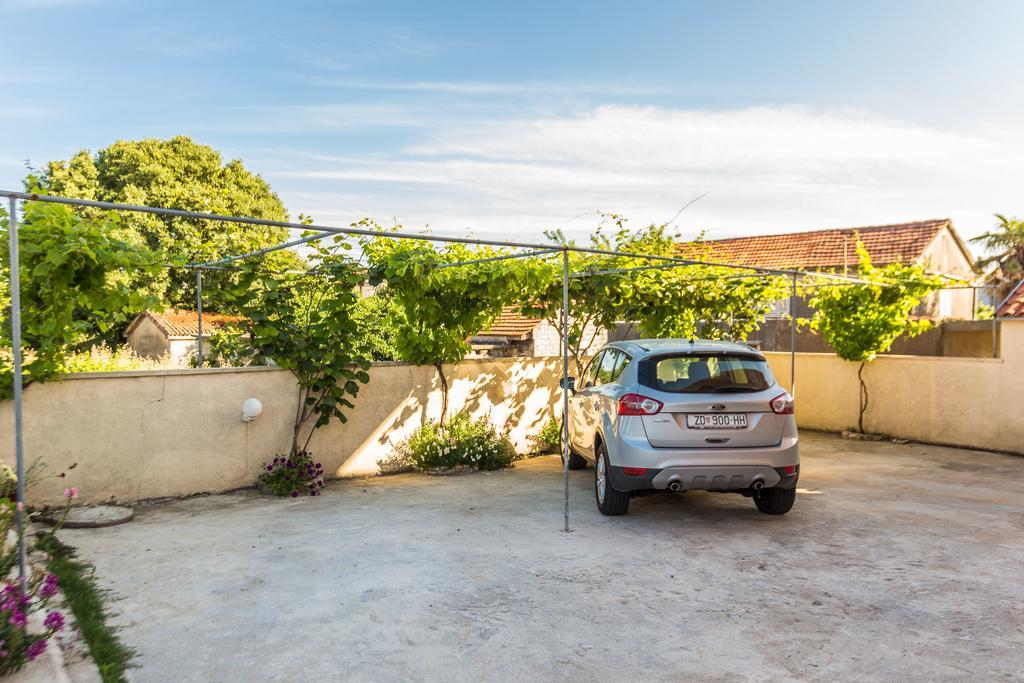 Apartments Angelina Sukosan Ngoại thất bức ảnh