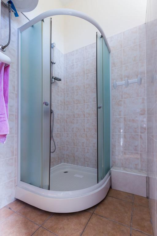 Apartments Angelina Sukosan Ngoại thất bức ảnh