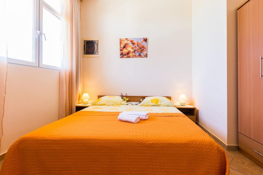 Apartments Angelina Sukosan Ngoại thất bức ảnh